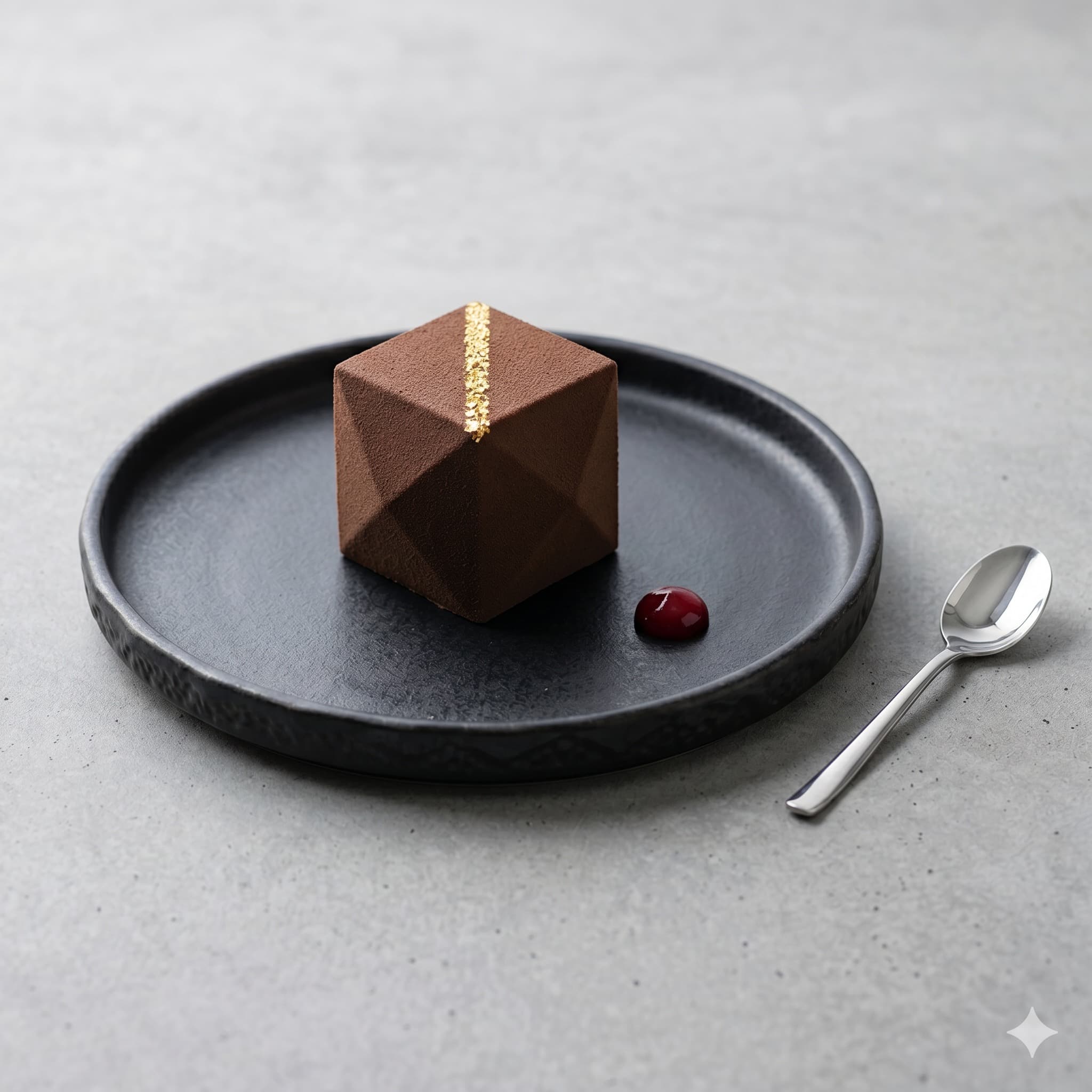 Sélection du chef by Dimitris Petrou
